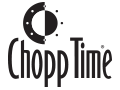 Chopp Time