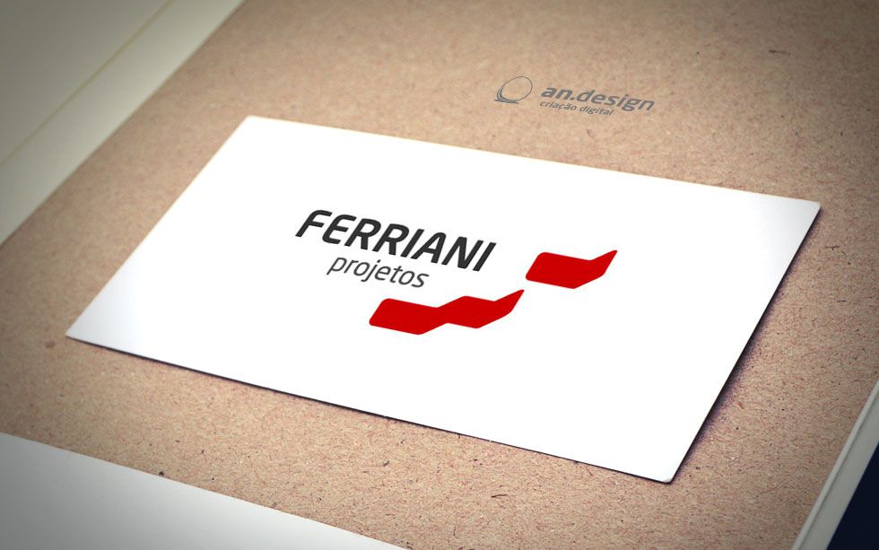Ferriani Projetos