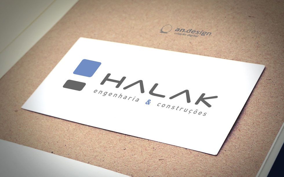 Halak Engenharia