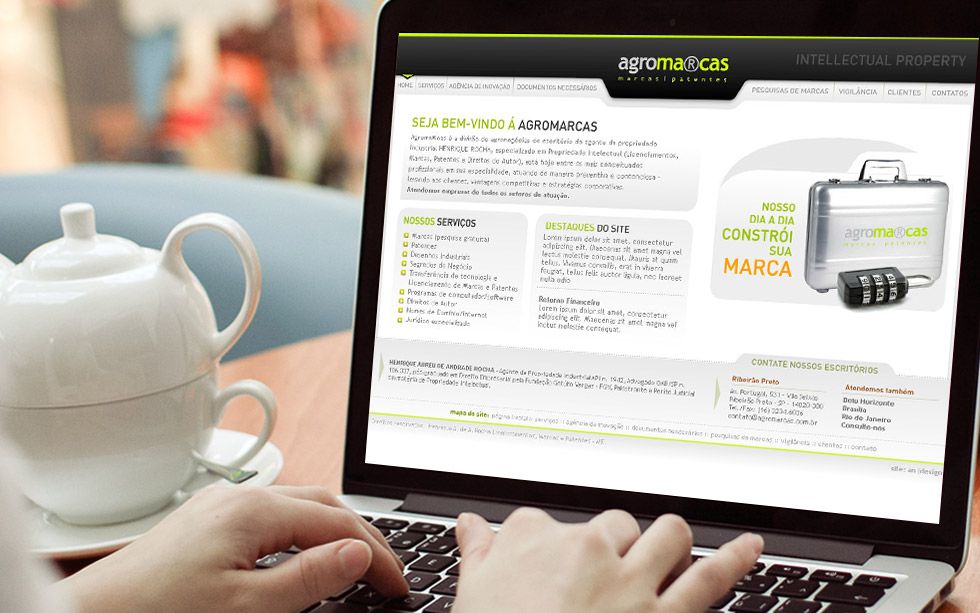Agromarcas
