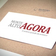 Monte Alto Agora
