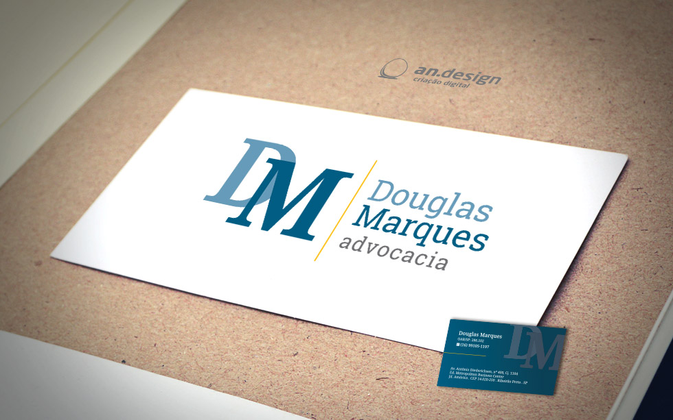 Douglas Marques Advocacia