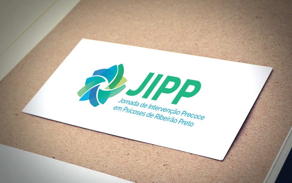 JIPP - Jornada de Intervenção Precoce em Psicoses de Ribeirão Preto