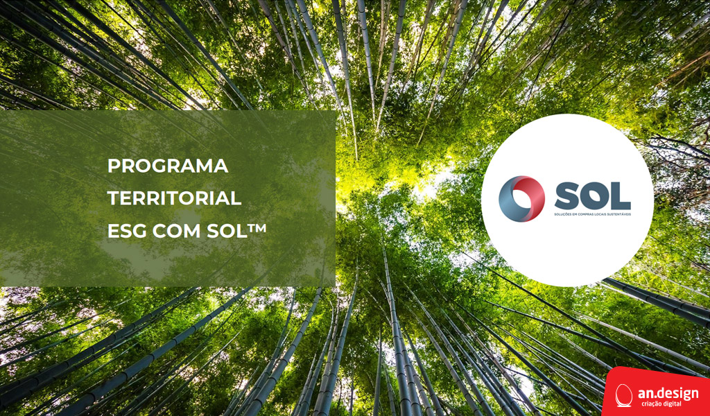 Apresentação SOL E-stratégia