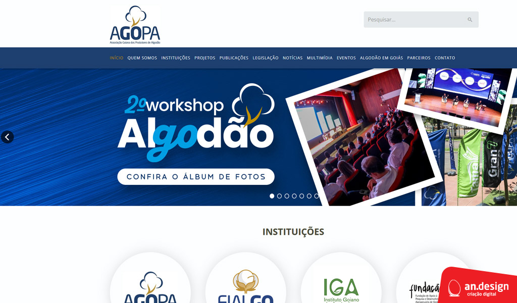AGOPA