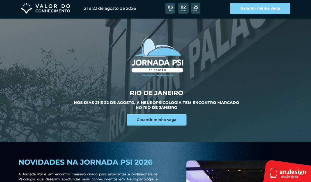 Jornada PSI