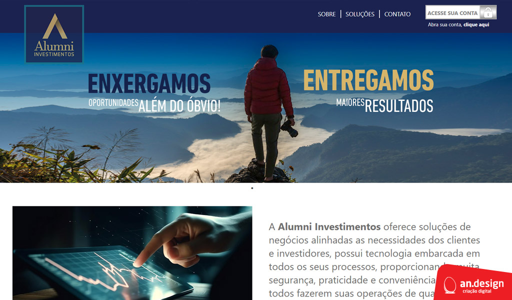 Alumni Investimentos