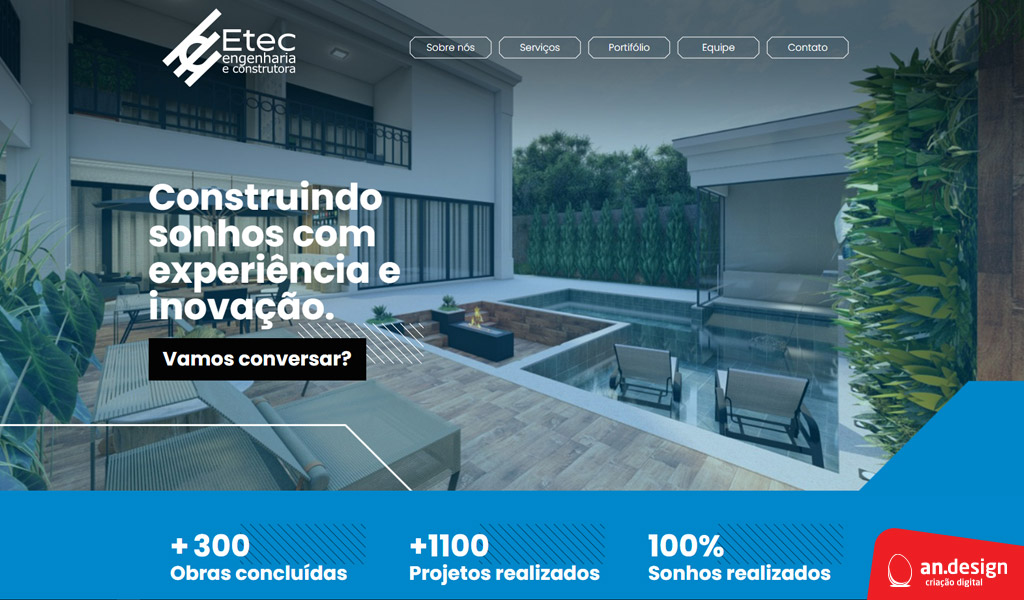 Etec Engenharia