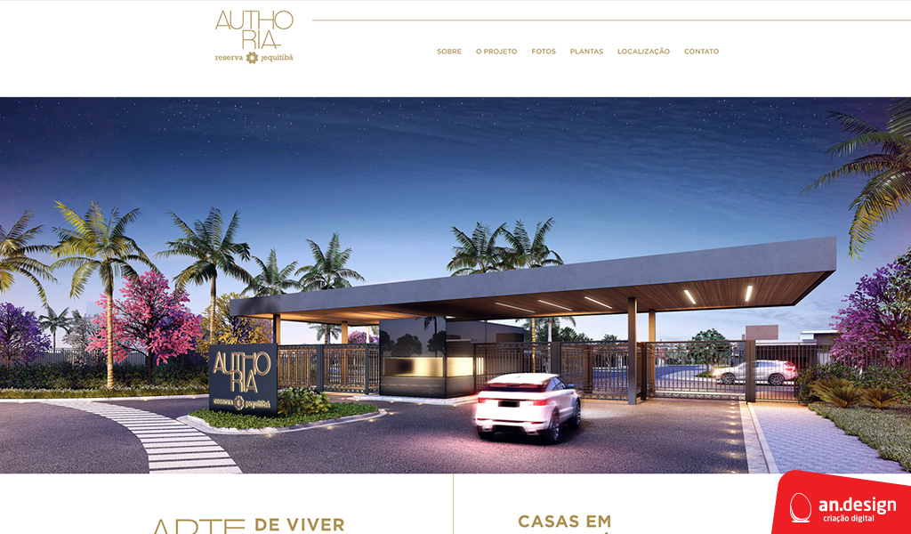 Authoria Reserva