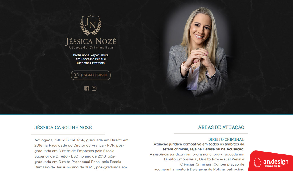 Jéssica Nozé