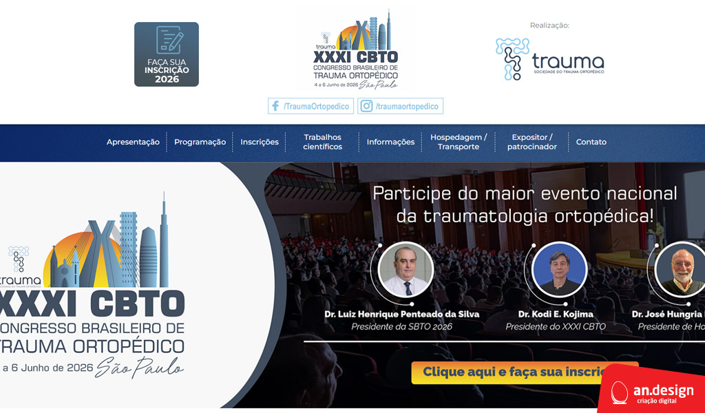CBTO Trauma