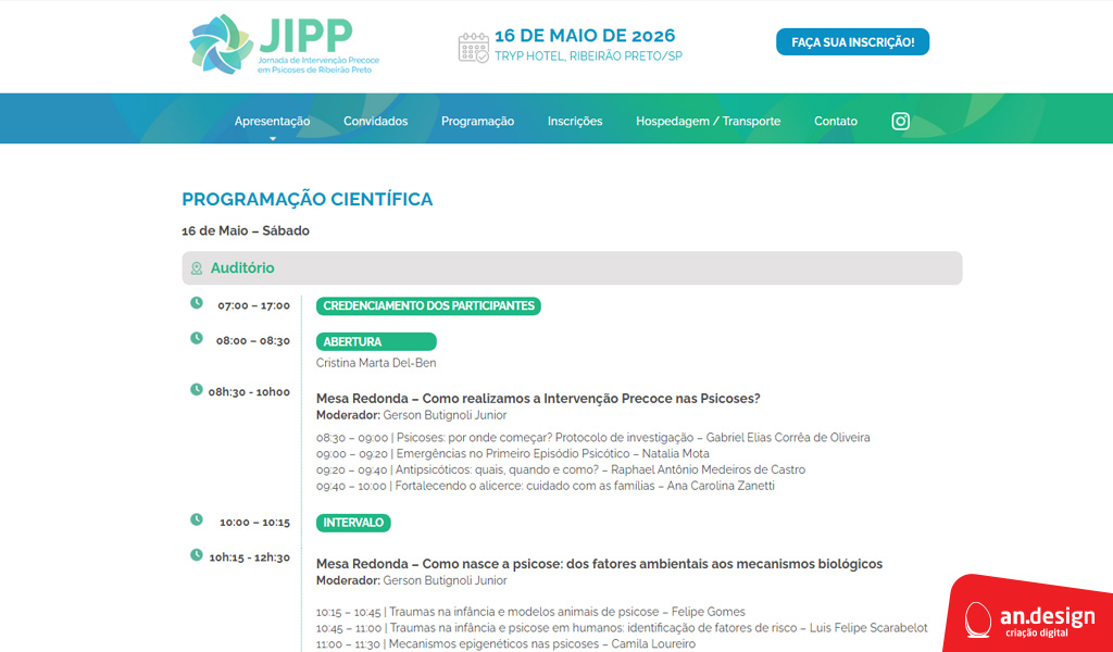 Jornada JIPP