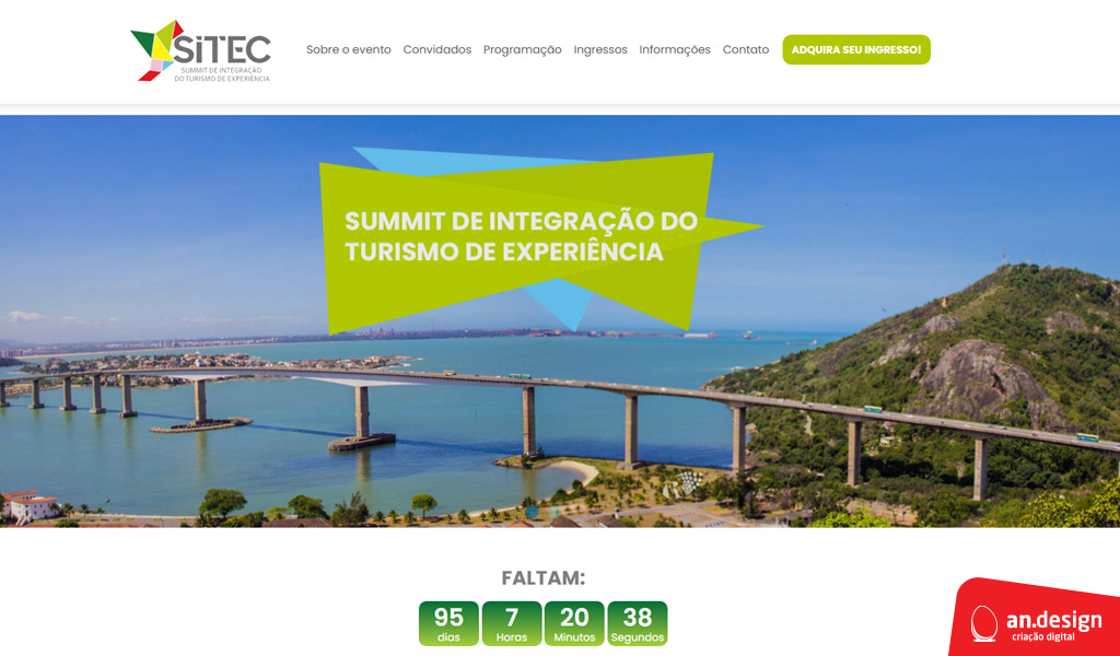 Sitec 2026