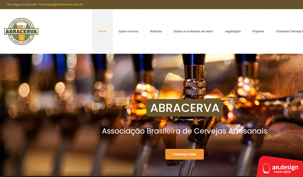 ABRACERVA