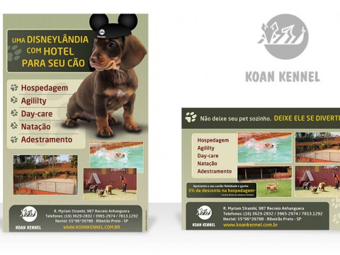 Koan Kennel - Diversos