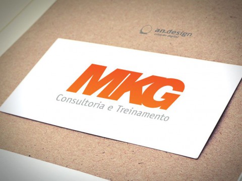 MKG Consultoria