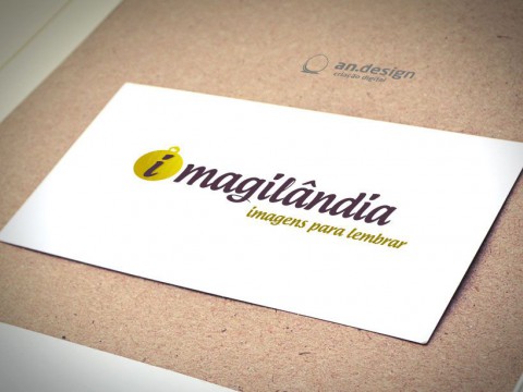Imagilândia