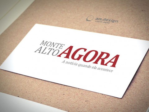 Monte Alto Agora