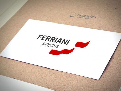 Ferriani Projetos