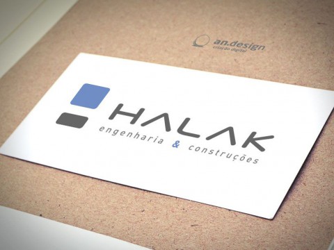 Halak Engenharia