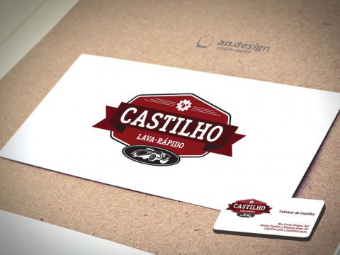 Castilho Lava-rápido