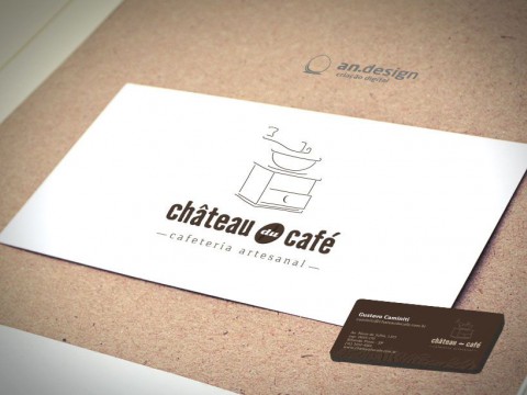 Château du Café