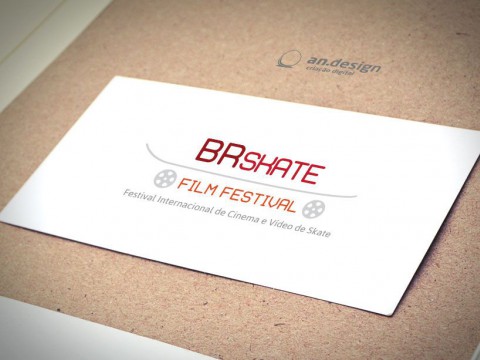 BR Skate Film Festival