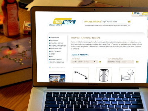 Tudogás e Tudohouse