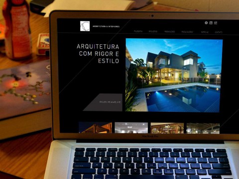AC Arquitetura 