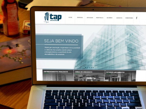 TAP Construtora
