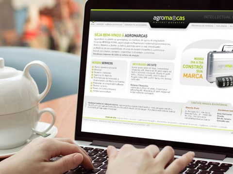 Agromarcas