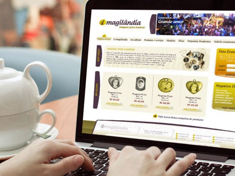Imagilândia