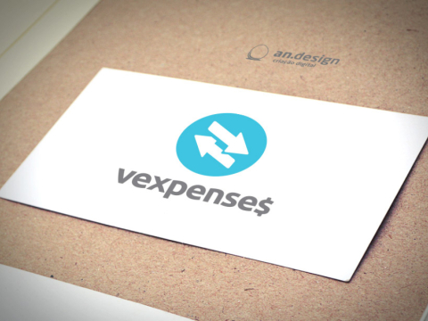 Marca app Vexpenses