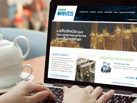 Control Drives 2014