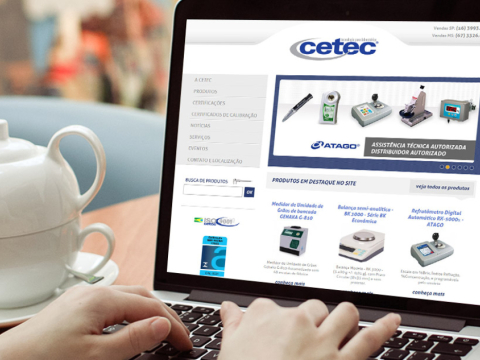 Cetec