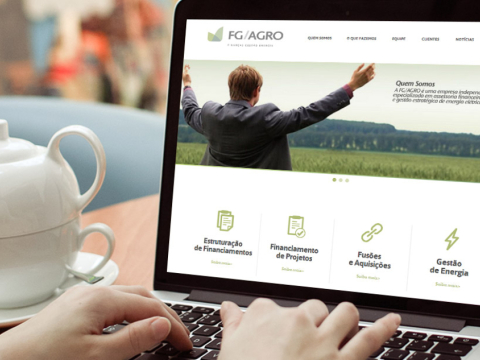 Site FG/Agro 2015