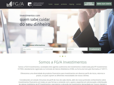 FG/A Investimentos