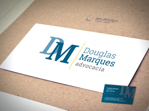 Douglas Marques Advocacia