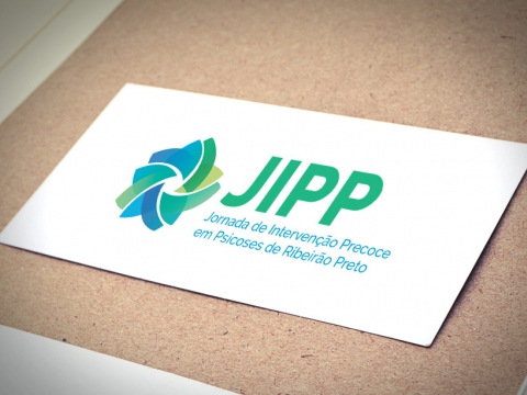 JIPP - Jornada de Intervenção Precoce em Psicoses de Ribeirão Preto