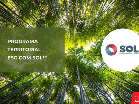 Apresentação SOL E-stratégia