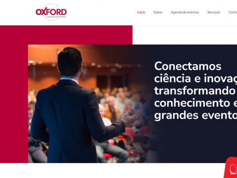 Oxford Eventos