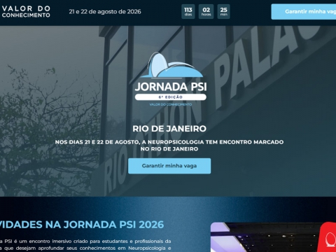 Jornada PSI