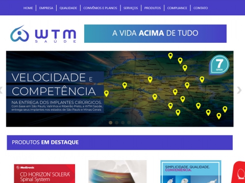 WTM Saúde