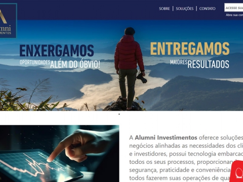 Alumni Investimentos