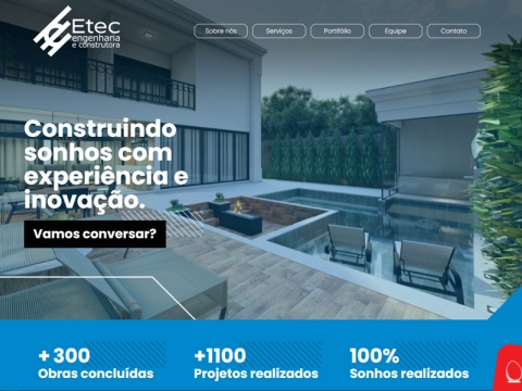 Etec Engenharia