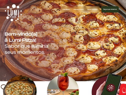 Lumi Pizzaria