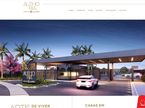 Authoria Reserva