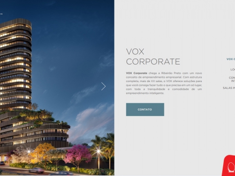 Vox Corporate