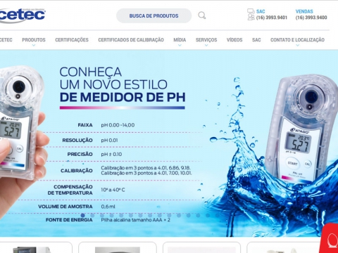 Cetec - 2021