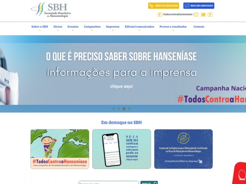 SBH novo
